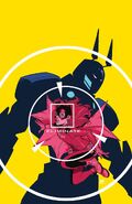 Batgirl Vol 4-41 Cover-1 Teaser