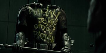 Robin (Snyder films) | Batman Wiki | Fandom
