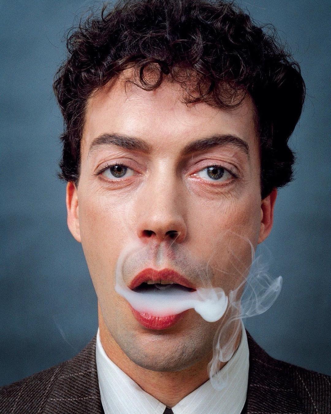 tim curry it