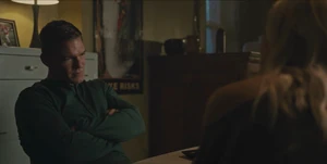 Hank confiesa lo que le hizo el entrenador Vincent.