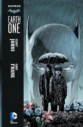 Batman - Earth One