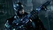 Batman Bat-disruptor gun