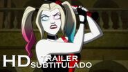 Harley Quinn - Trailer temporada 2