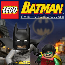 Category:Video Games | Batman Wiki | Fandom