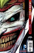 Suicide Squad Vol 4-14 Cover-3