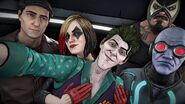Worauf Sie bei der Auswahl von Telltale batman achten sollten!
