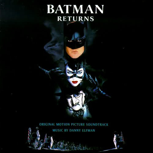 Batman Returns (Soundtrack) | Batman Wiki | Fandom