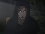 Cassandra