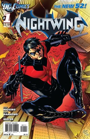 NightwingVol301