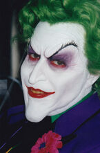 The Joker