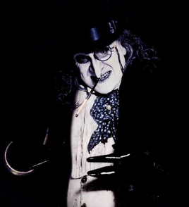 ThePenguinDannyDevito