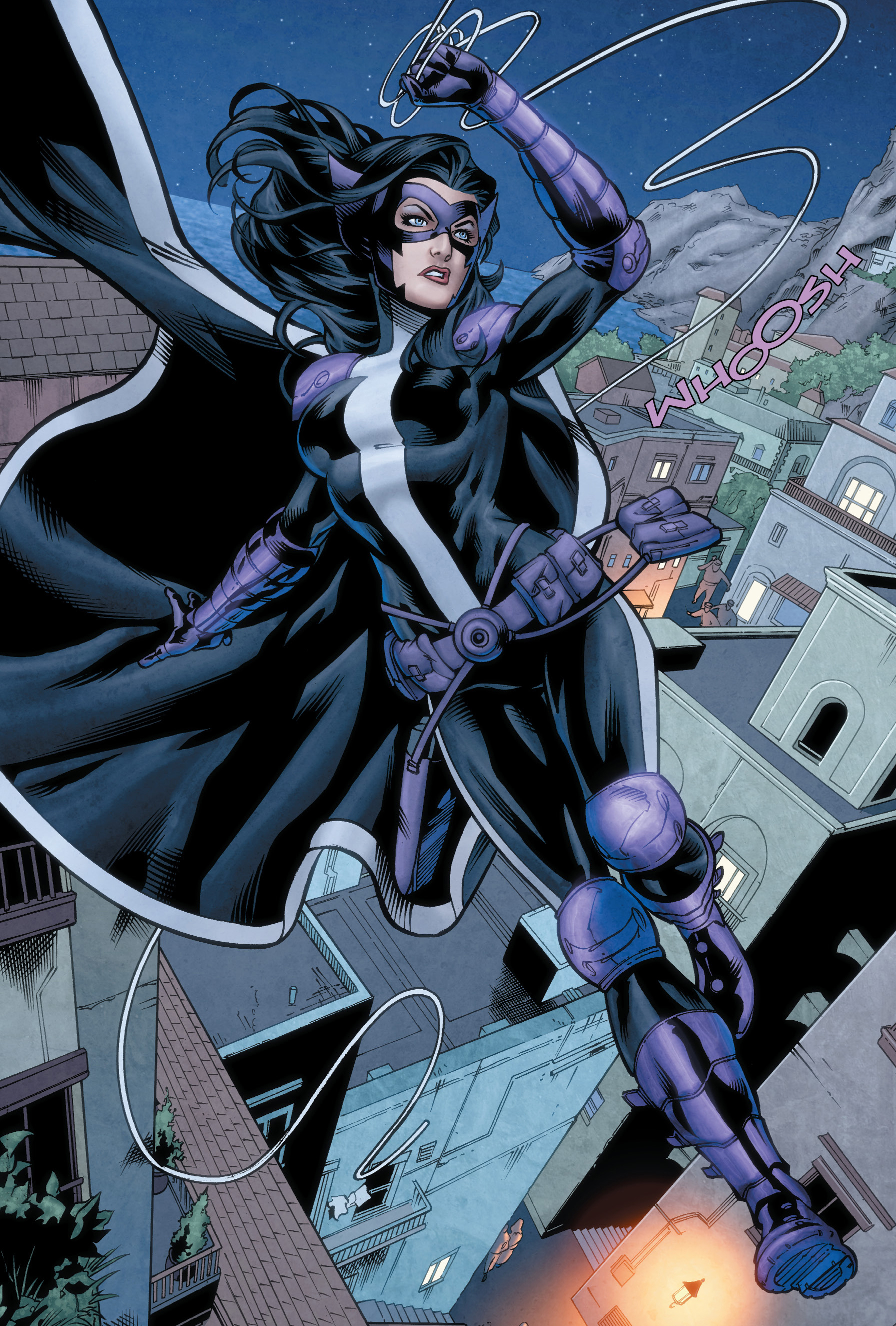 Introducir 30+ imagen batman helena wayne