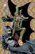 Batman The Dark Knight Vol 2-18 Cover-1 Teaser