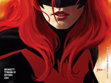 Batwoman: Rebirth Vol.1 1