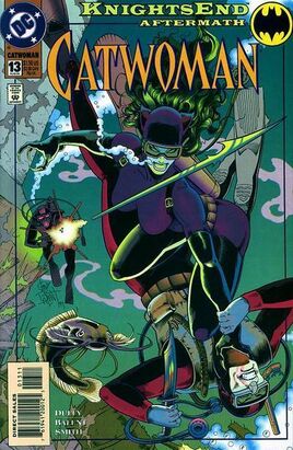 Catwoman13v
