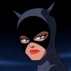 Catwoman (Voice)