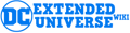 DC Extended Universe Wiki