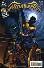 Nightwing #1