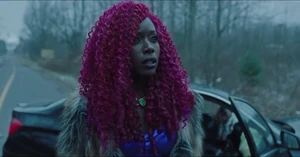 Titans - Kory despierta sin recuerdos