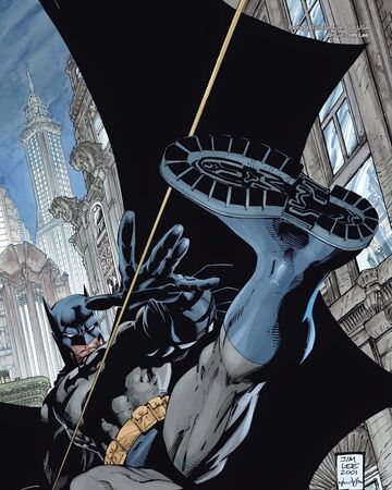 Bruce Wayne Nueva Tierra Batpedia Fandom Bruce Wayne Nueva Tierra Batpedia Fandom