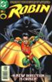 Robin Vol 4 (1993-2002) 186 issues