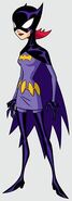 Batgirl (Barbara Gordon)