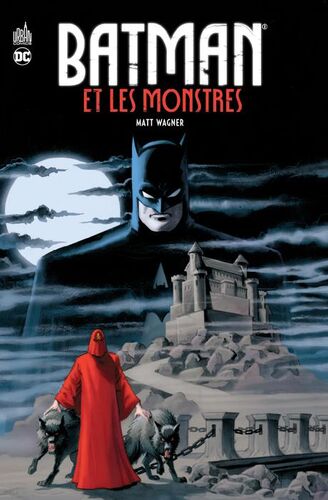 Batman-et-les-monstres