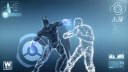 Batman Arkham City Armored Edition E3 Screenshot 2