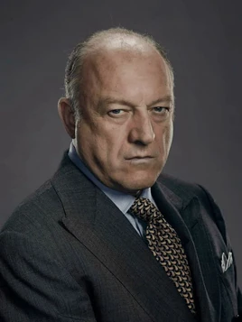 Carmine Falcone Gotham