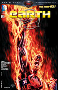 Earth Two Vol 1-13 Cover-1