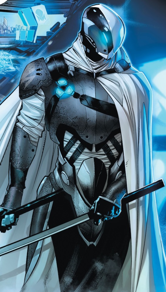 Ghost-Maker | Batman Wiki | Fandom