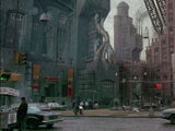 Gotham Square
