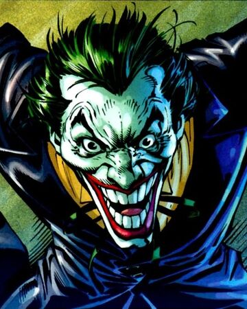 Joker Alfred Pennyworth Batman Wiki Fandom