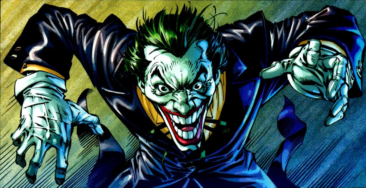 Joker (Alfred Pennyworth) | Batman Wiki | Fandom
