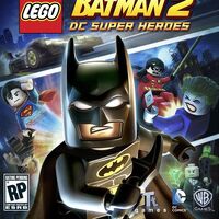 lego batman el regreso de los superheroes de dc