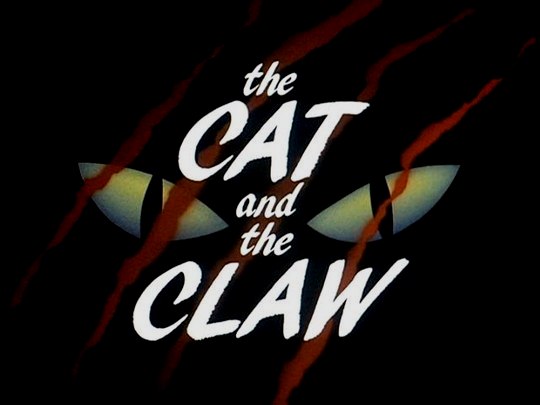 The Cat and the Claw Part I | Batpedia | Fandom