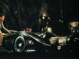 Repairing the Batmobile