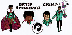 DrSpellcraftCabalaBatman66Comics