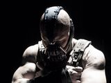 Bane (Tom Hardy)