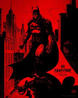 The Batman | Batman Wiki | Fandom