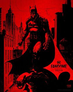 Batman in film - Wikipedia