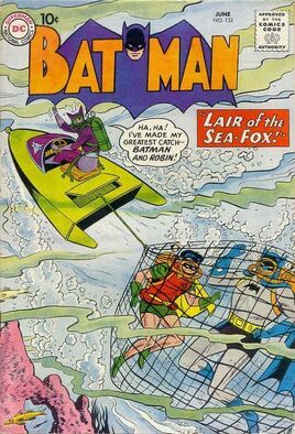 Batman132