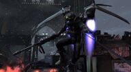 Batman Arkham Origins Firefly 13770213767173