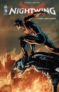 Nightwing : Sweet Home Chicago