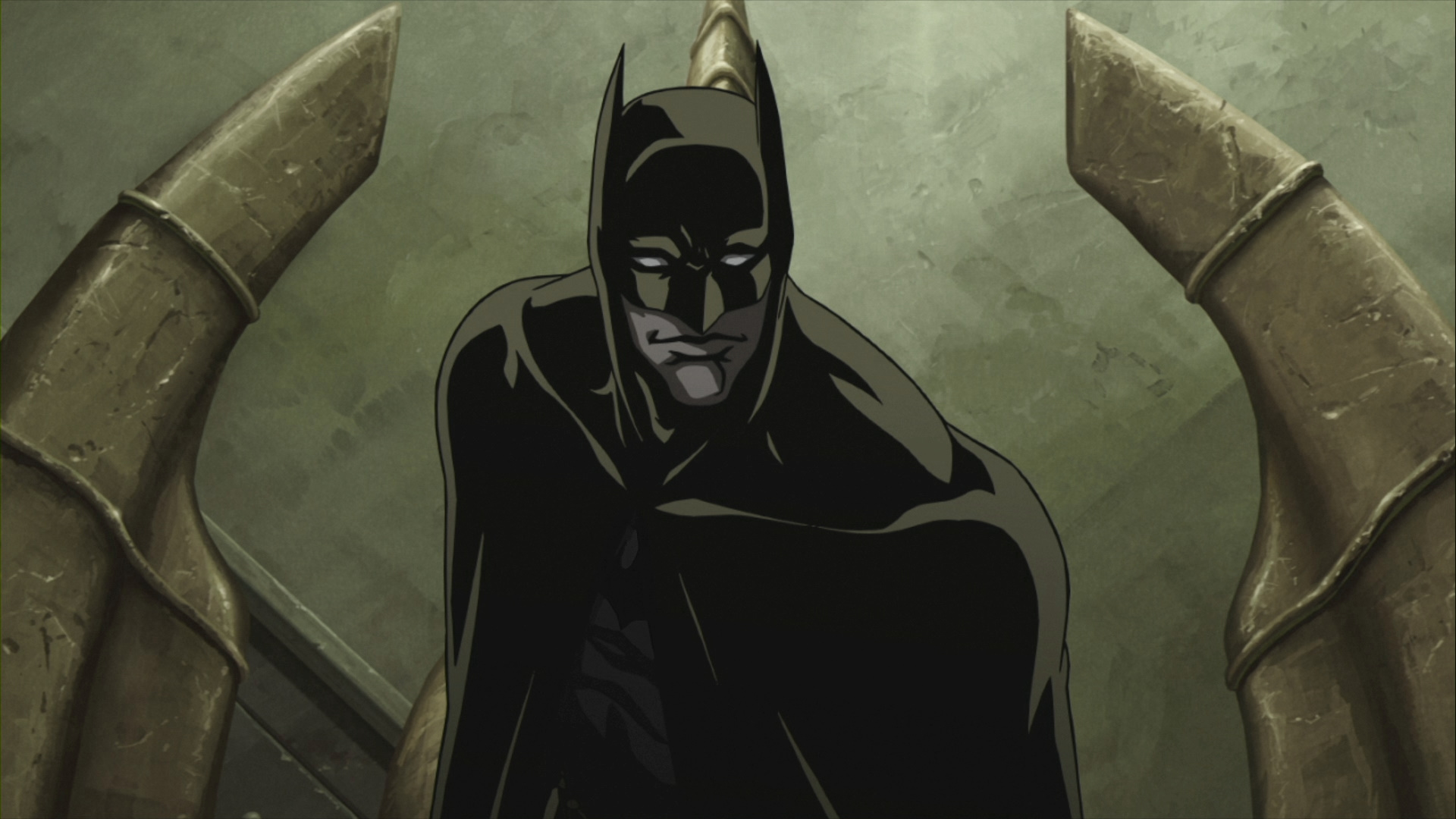 Batman (The Dark Knight Trilogy) | Batman Wiki | Fandom