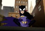Batgirl (voice)