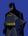 Batman animated 1