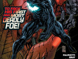 Batwing (Volume 1) Issue 20