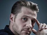 Ben McKenzie