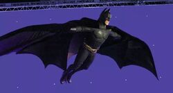 Buster Reeves | Batman Wiki | Fandom